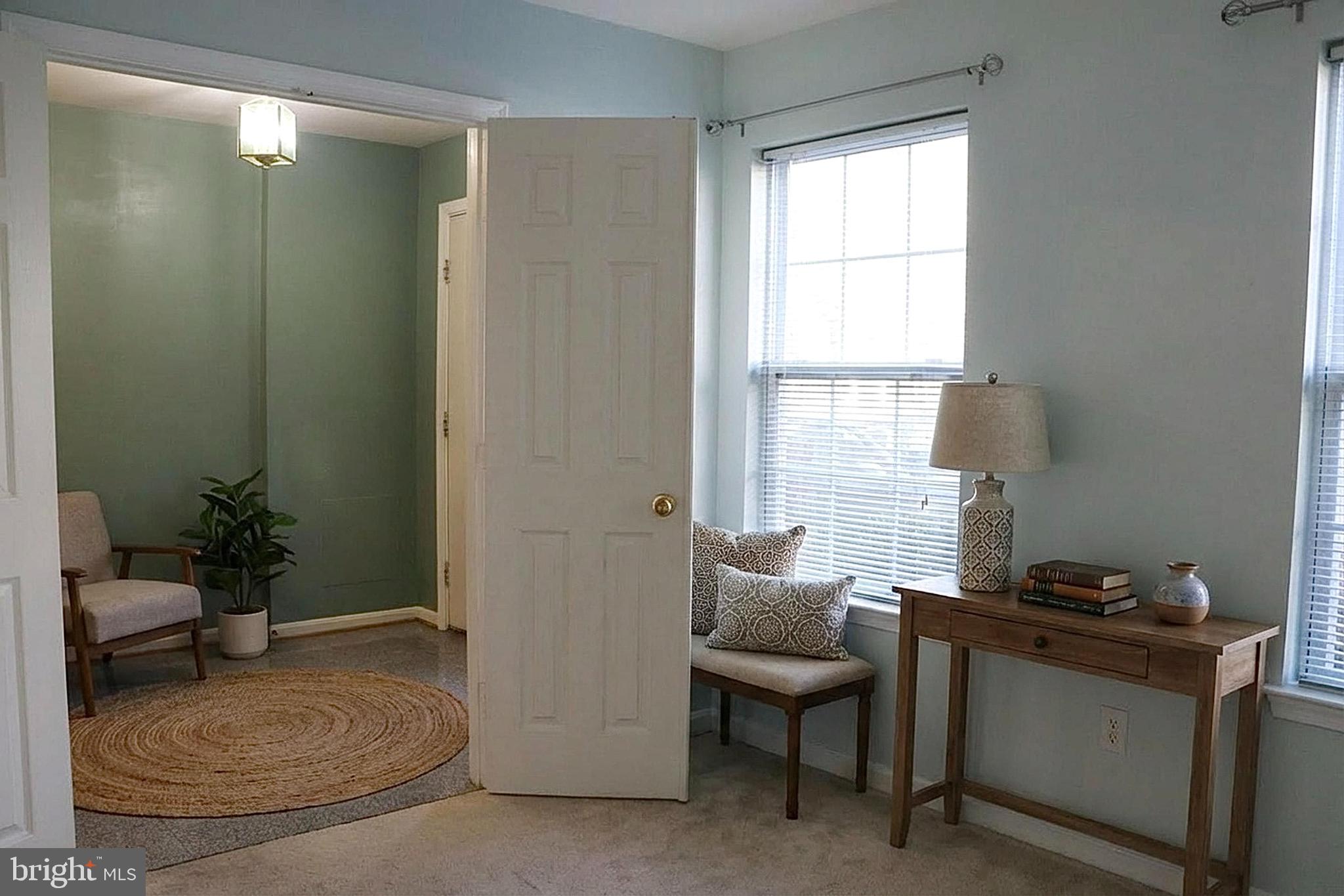 GROVEWOOD PARCEL A - Residential Lease