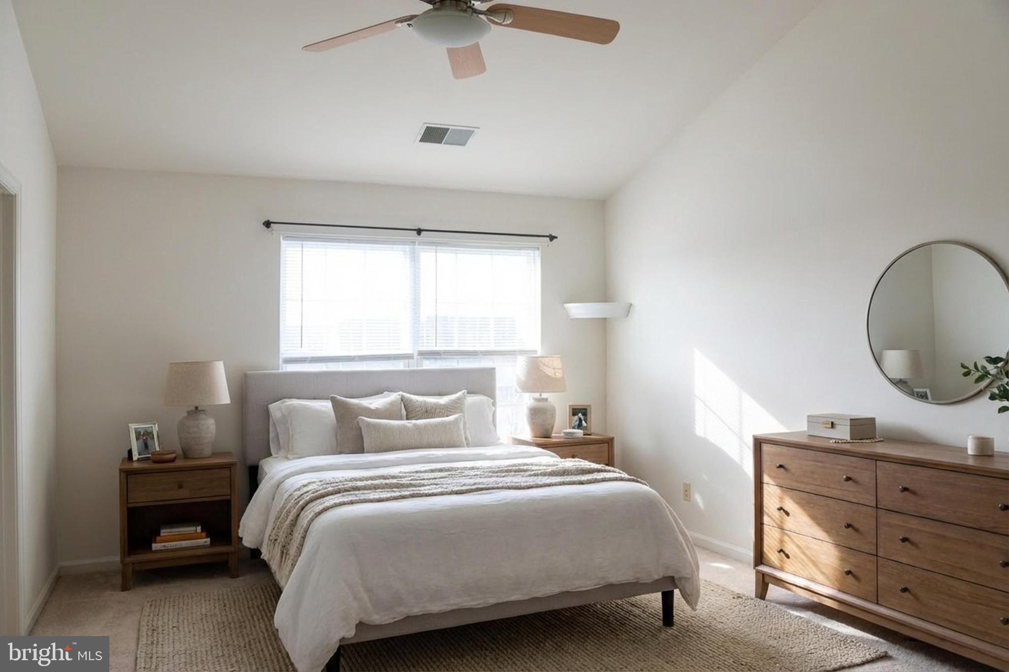 GROVEWOOD PARCEL A - Residential Lease