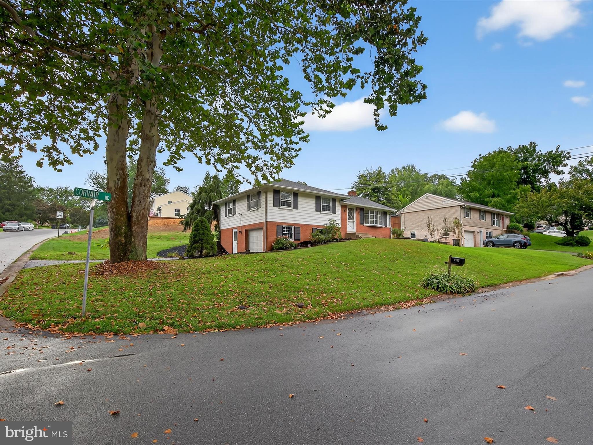 880 CORVAIR ROAD