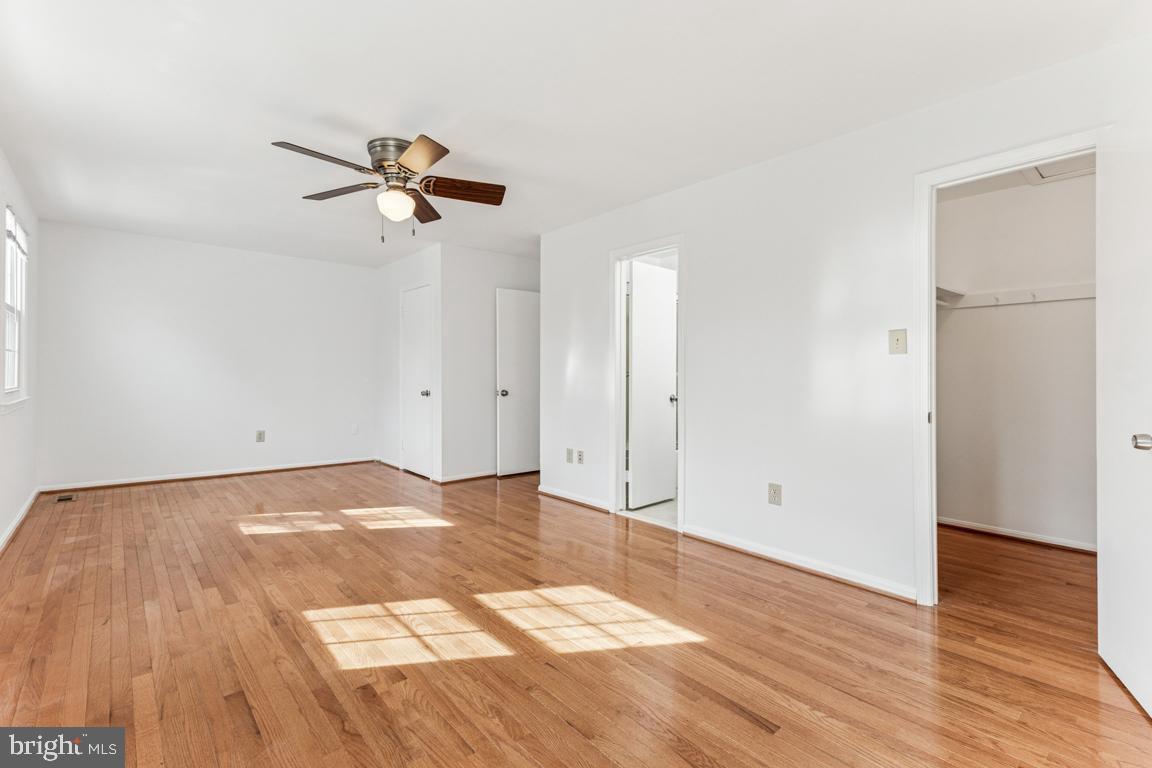 KINGS PARK WEST - Residential Lease