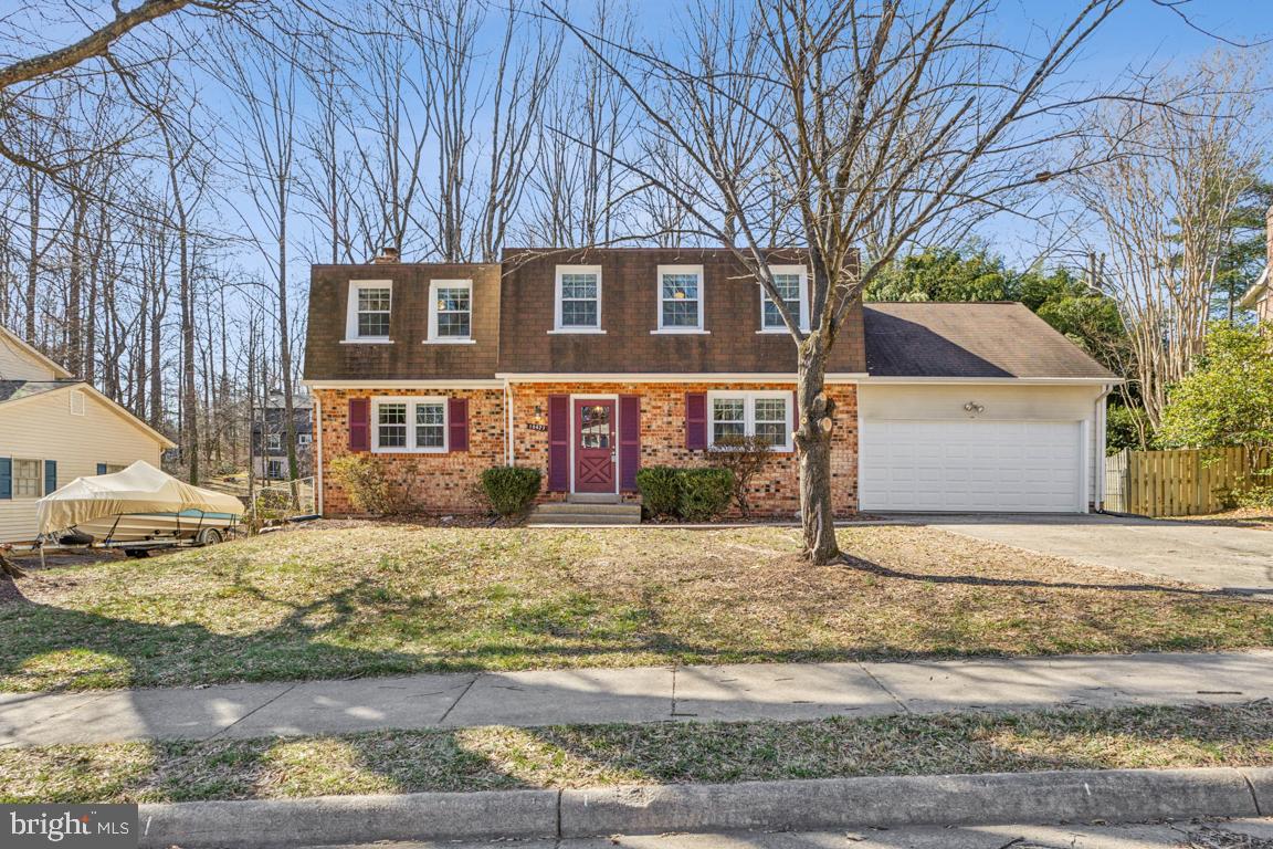 KINGS PARK WEST - Residential Lease