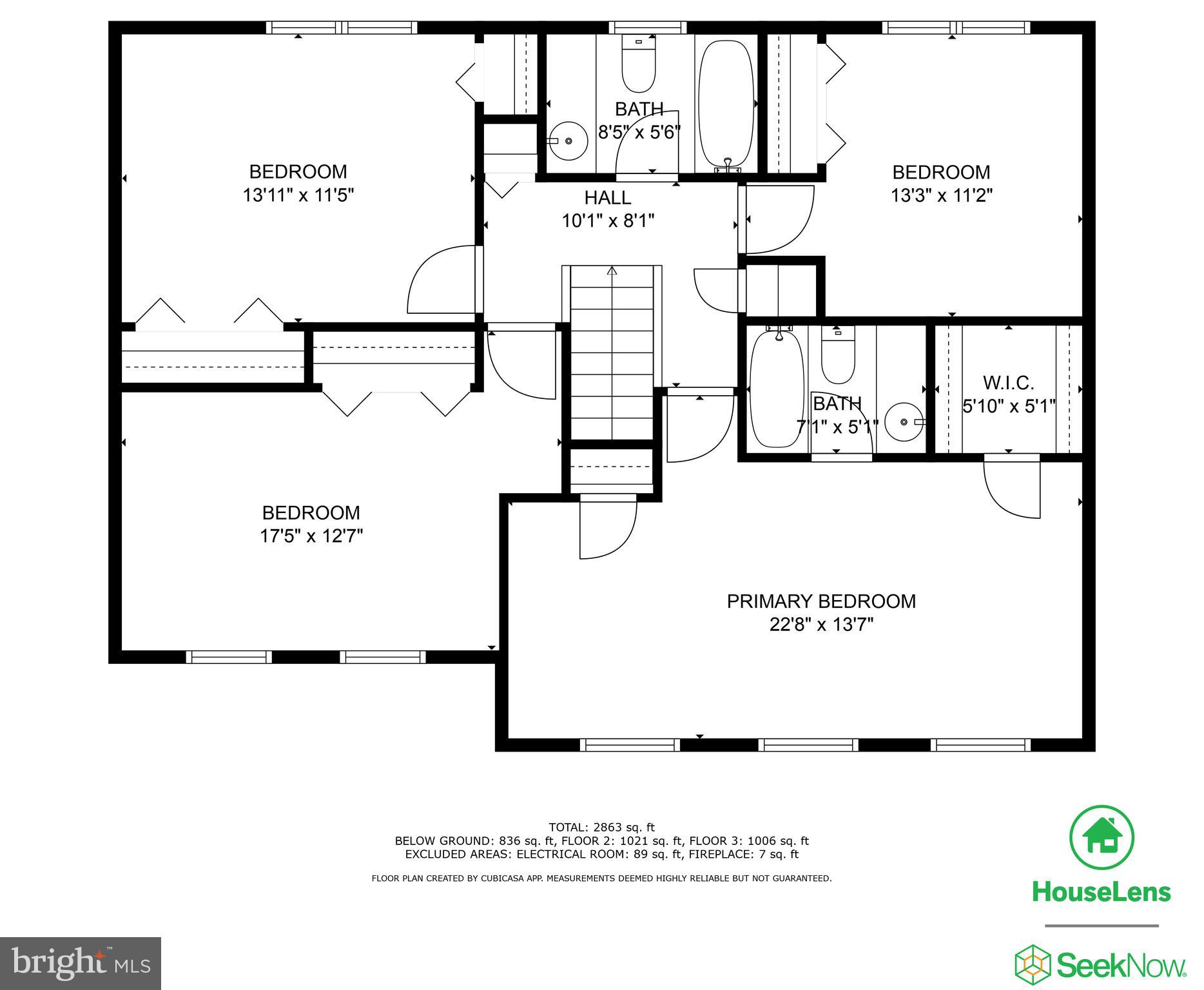 KINGS PARK WEST - Residential Lease