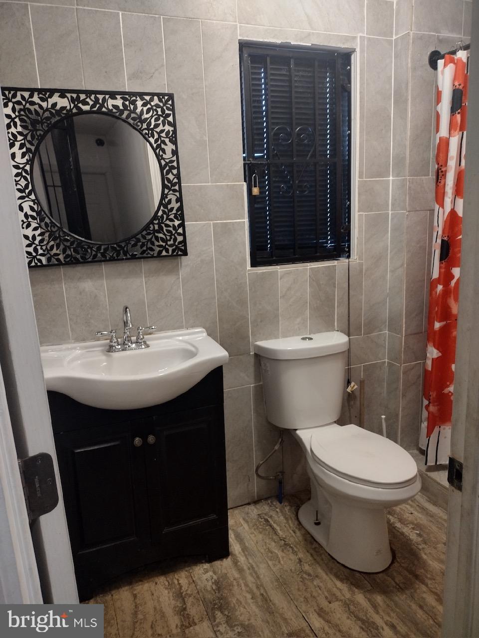 NICETOWN-TIOGA - Residential