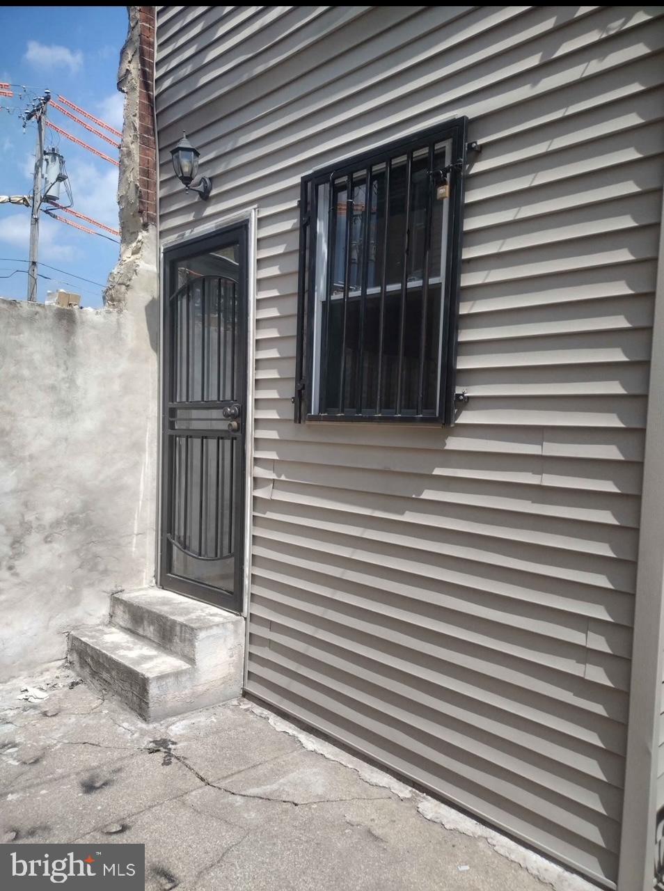 NICETOWN-TIOGA - Residential