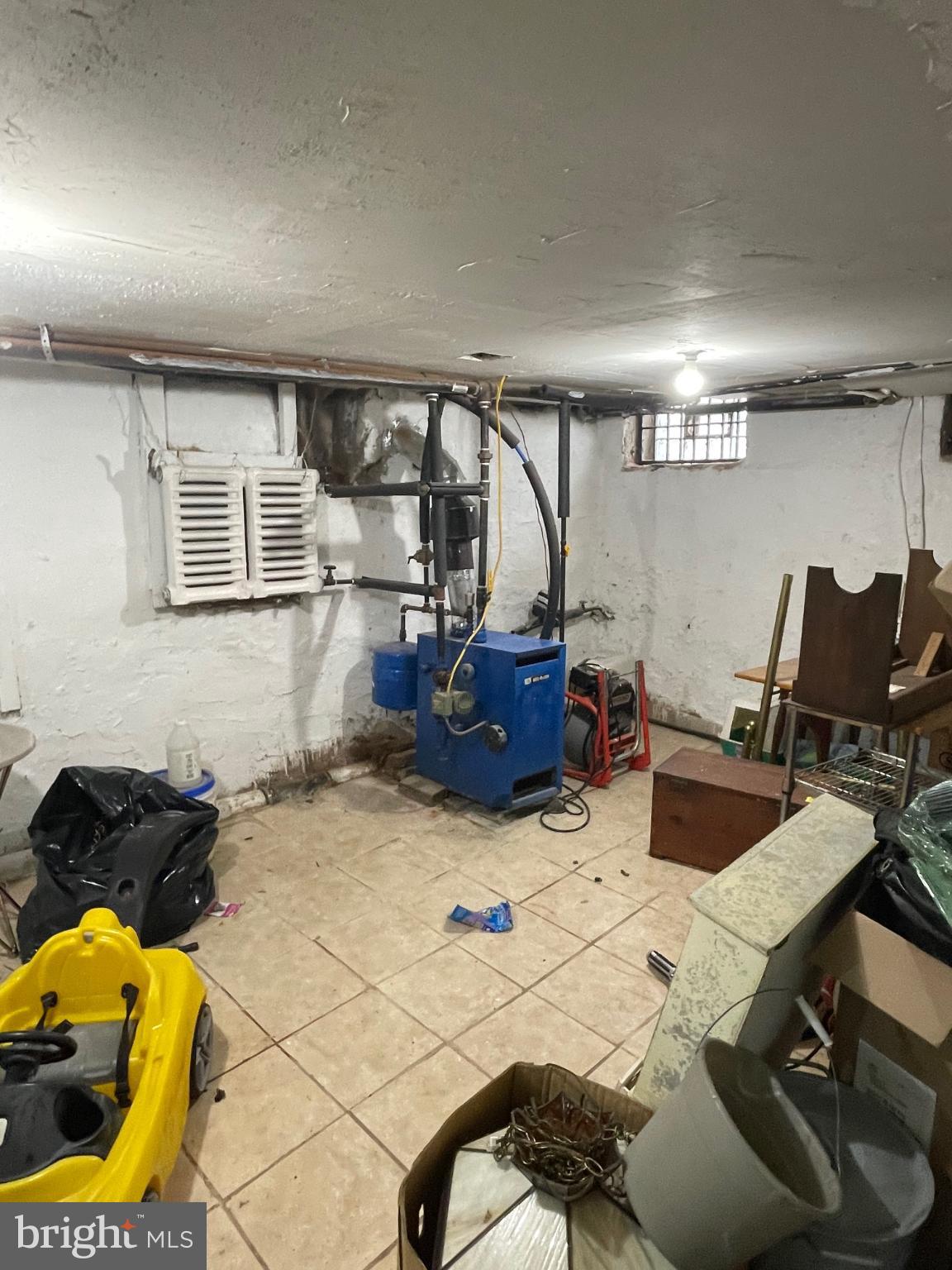 NICETOWN-TIOGA - Residential