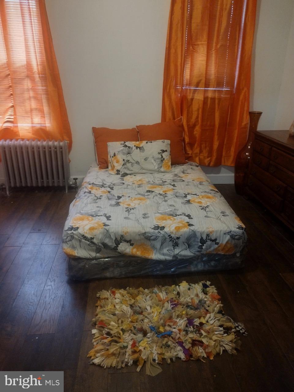 NICETOWN-TIOGA - Residential