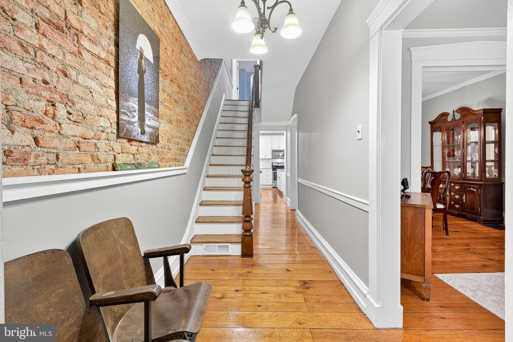 Photo of 126 N Charlotte Street, LANCASTER, PA 17603 (MLS # PALA2075208)