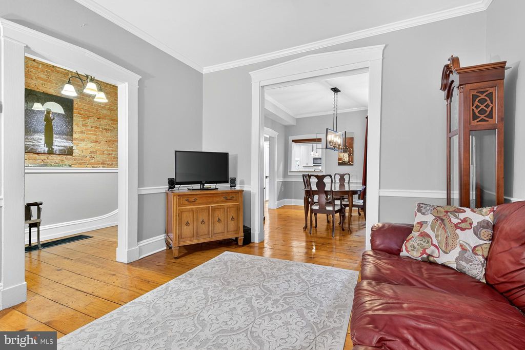 Photo of 126 N Charlotte Street, LANCASTER, PA 17603 (MLS # PALA2075208)