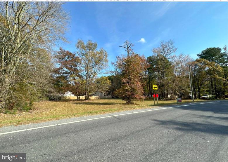 0 MOUNT JOY ROAD