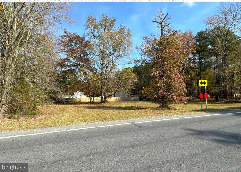 0 MOUNT JOY ROAD