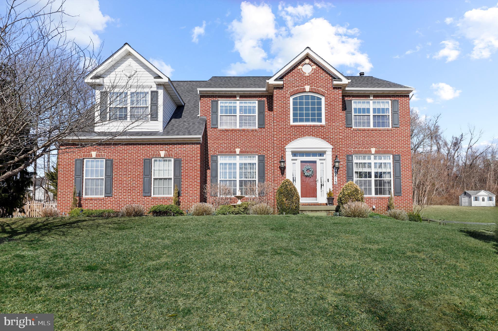 DAMASCUS OUTSIDE - Residential