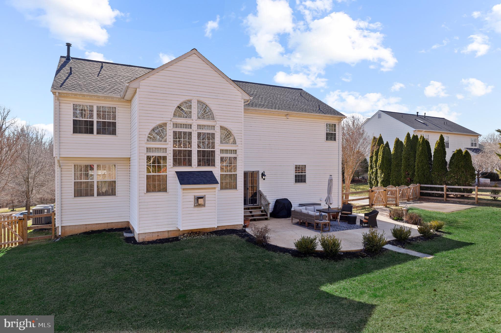 DAMASCUS OUTSIDE - Residential