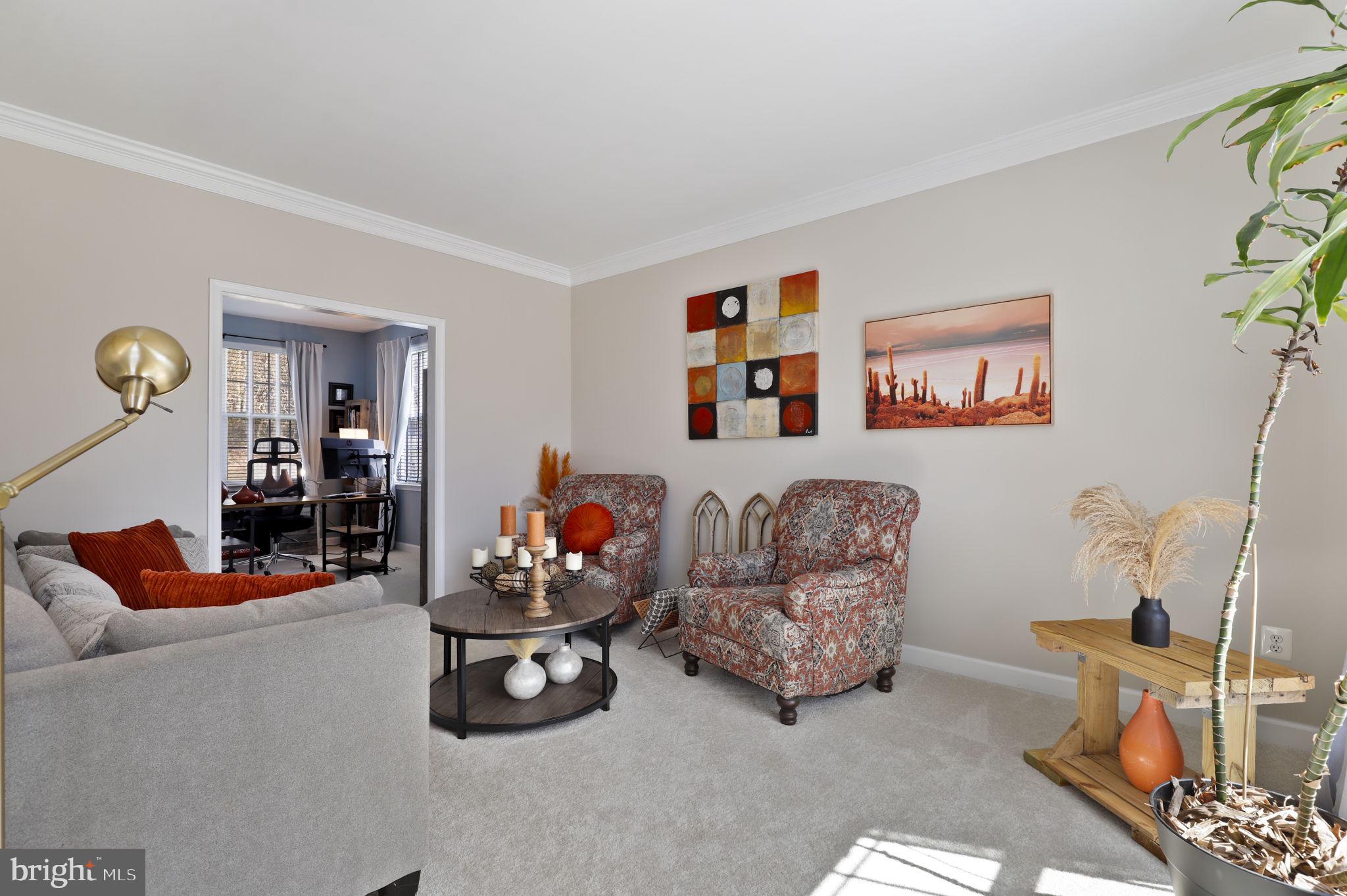 DAMASCUS OUTSIDE - Residential