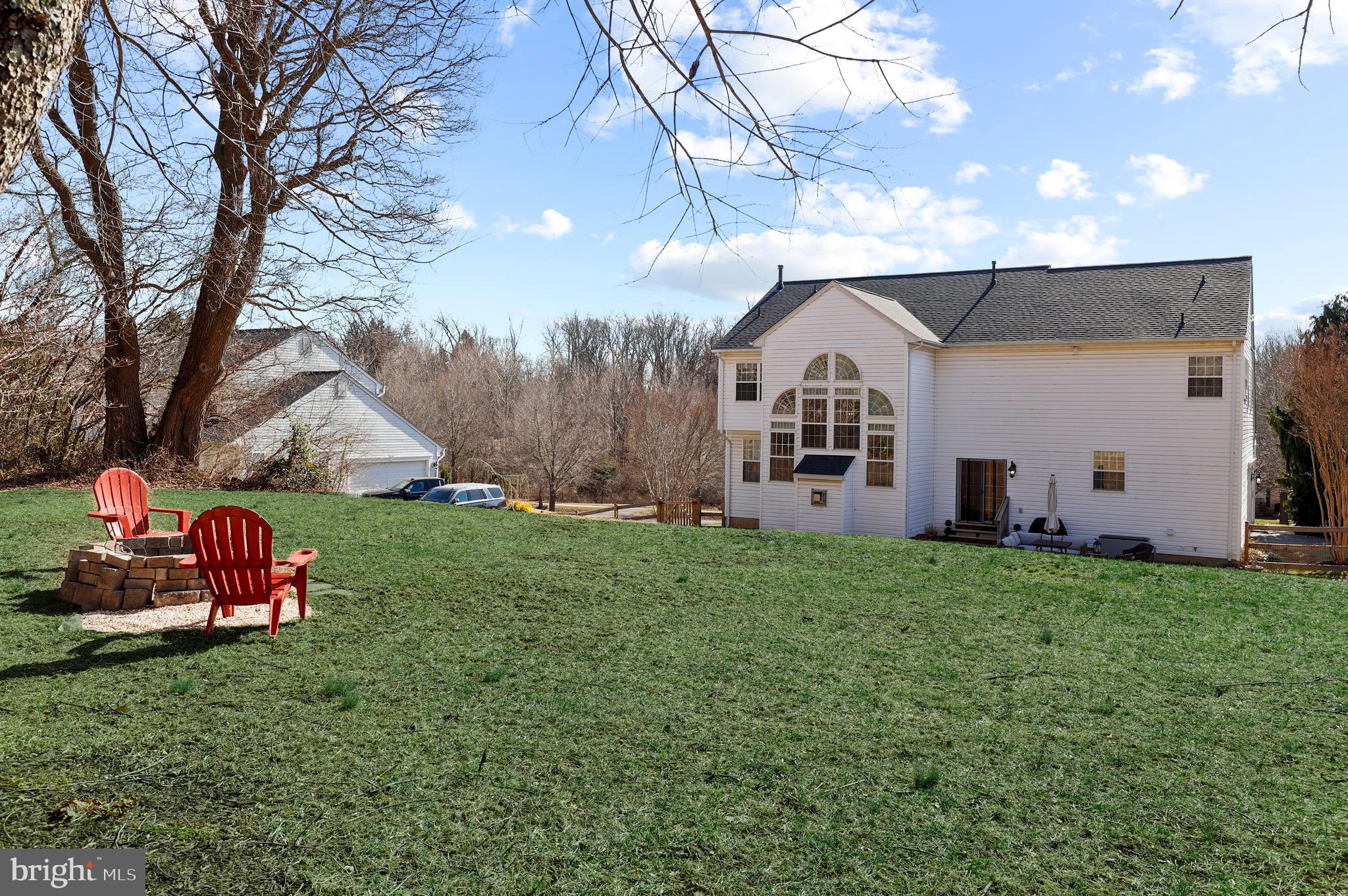 DAMASCUS OUTSIDE - Residential