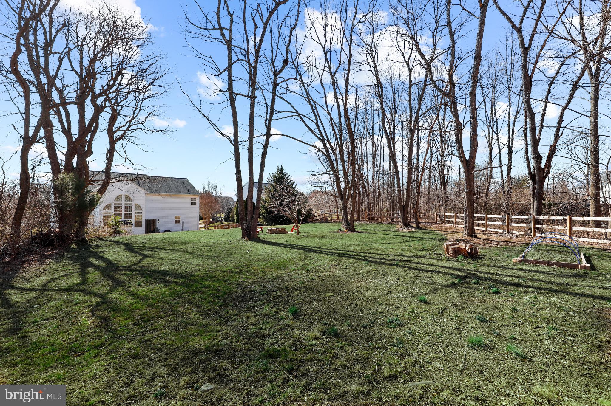 DAMASCUS OUTSIDE - Residential