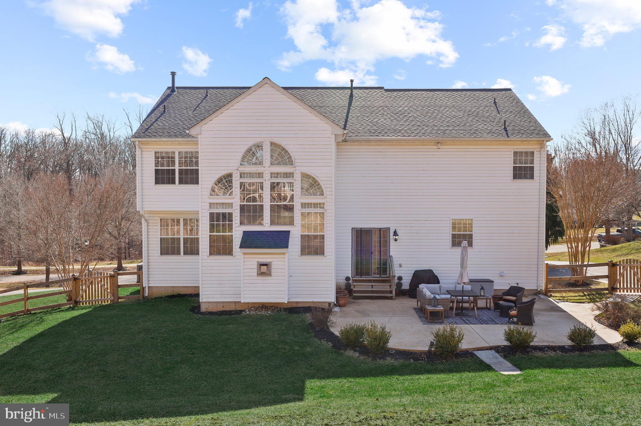 DAMASCUS OUTSIDE - Residential