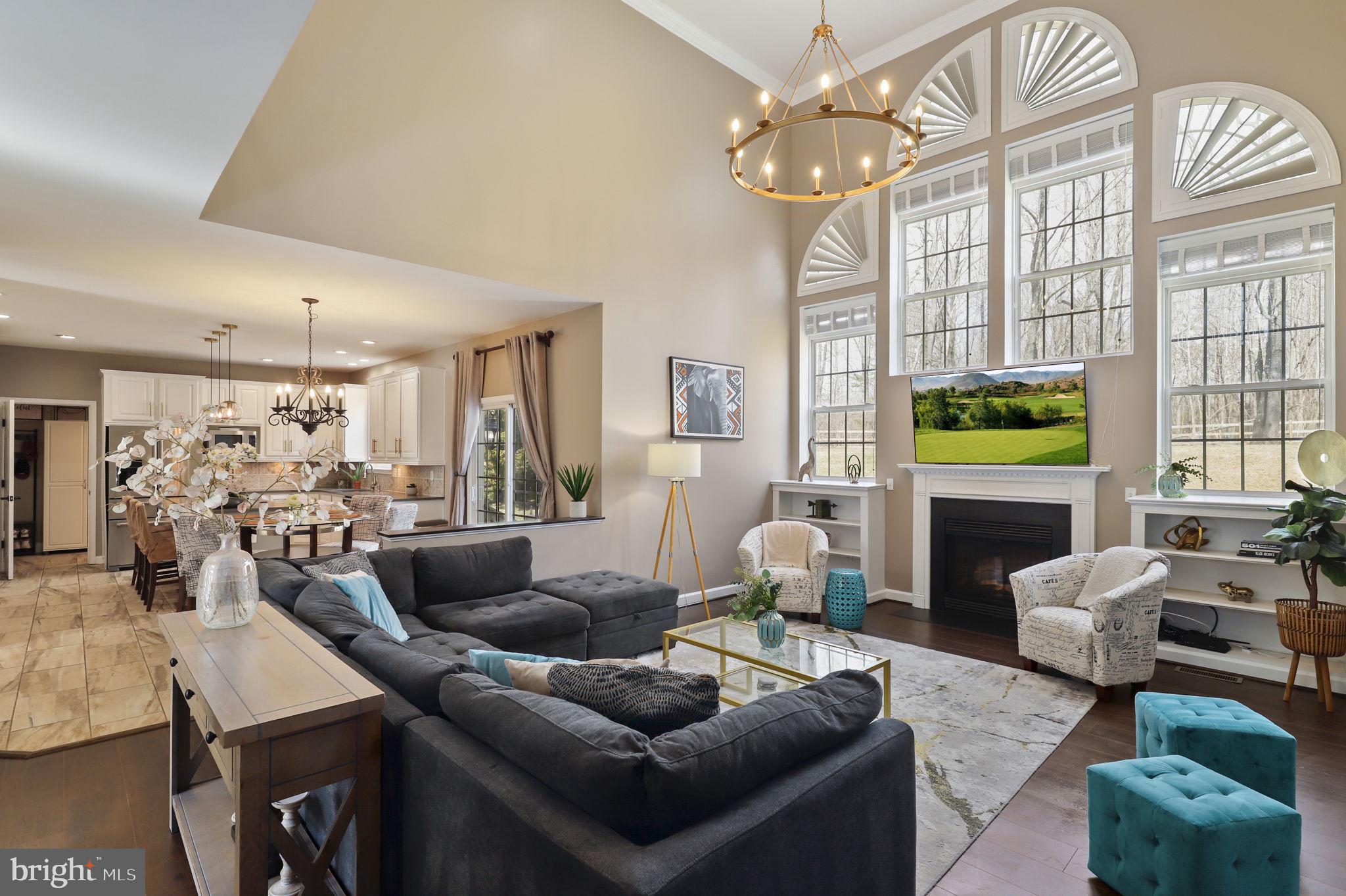 DAMASCUS OUTSIDE - Residential