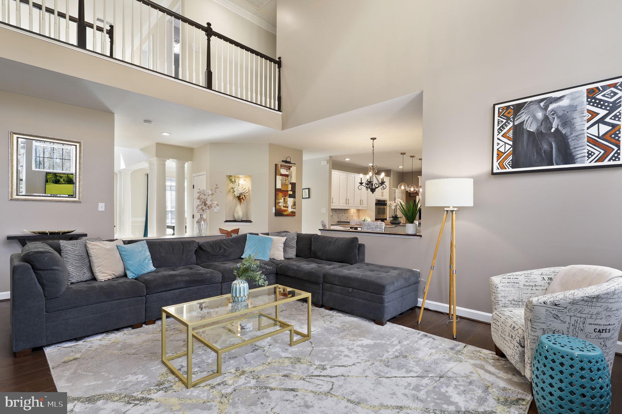 DAMASCUS OUTSIDE - Residential