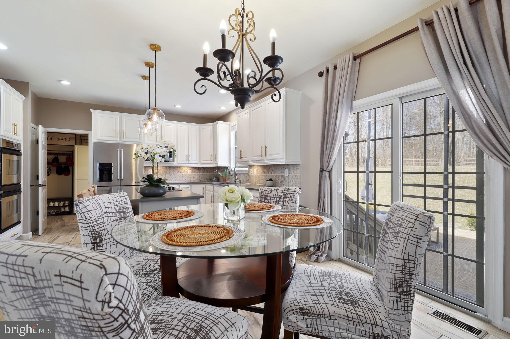 DAMASCUS OUTSIDE - Residential