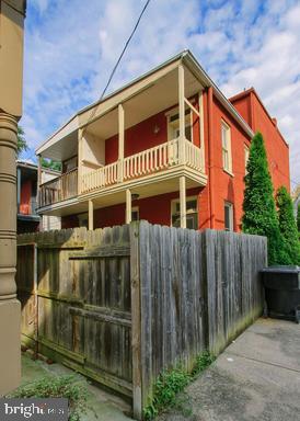 MIDTOWN HARRISBURG - Residential Lease