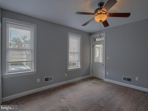 MIDTOWN HARRISBURG - Residential Lease