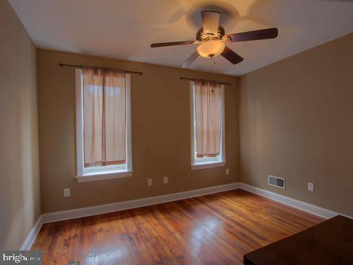 MIDTOWN HARRISBURG - Residential Lease