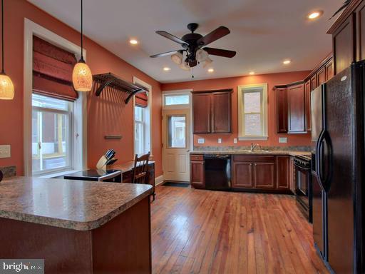 MIDTOWN HARRISBURG - Residential Lease