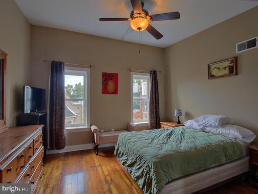 MIDTOWN HARRISBURG - Residential Lease