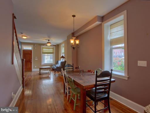 MIDTOWN HARRISBURG - Residential Lease