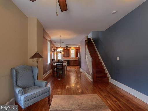 MIDTOWN HARRISBURG - Residential Lease