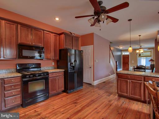 MIDTOWN HARRISBURG - Residential Lease