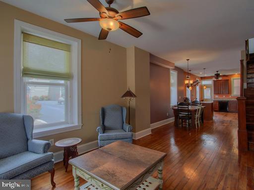 MIDTOWN HARRISBURG - Residential Lease