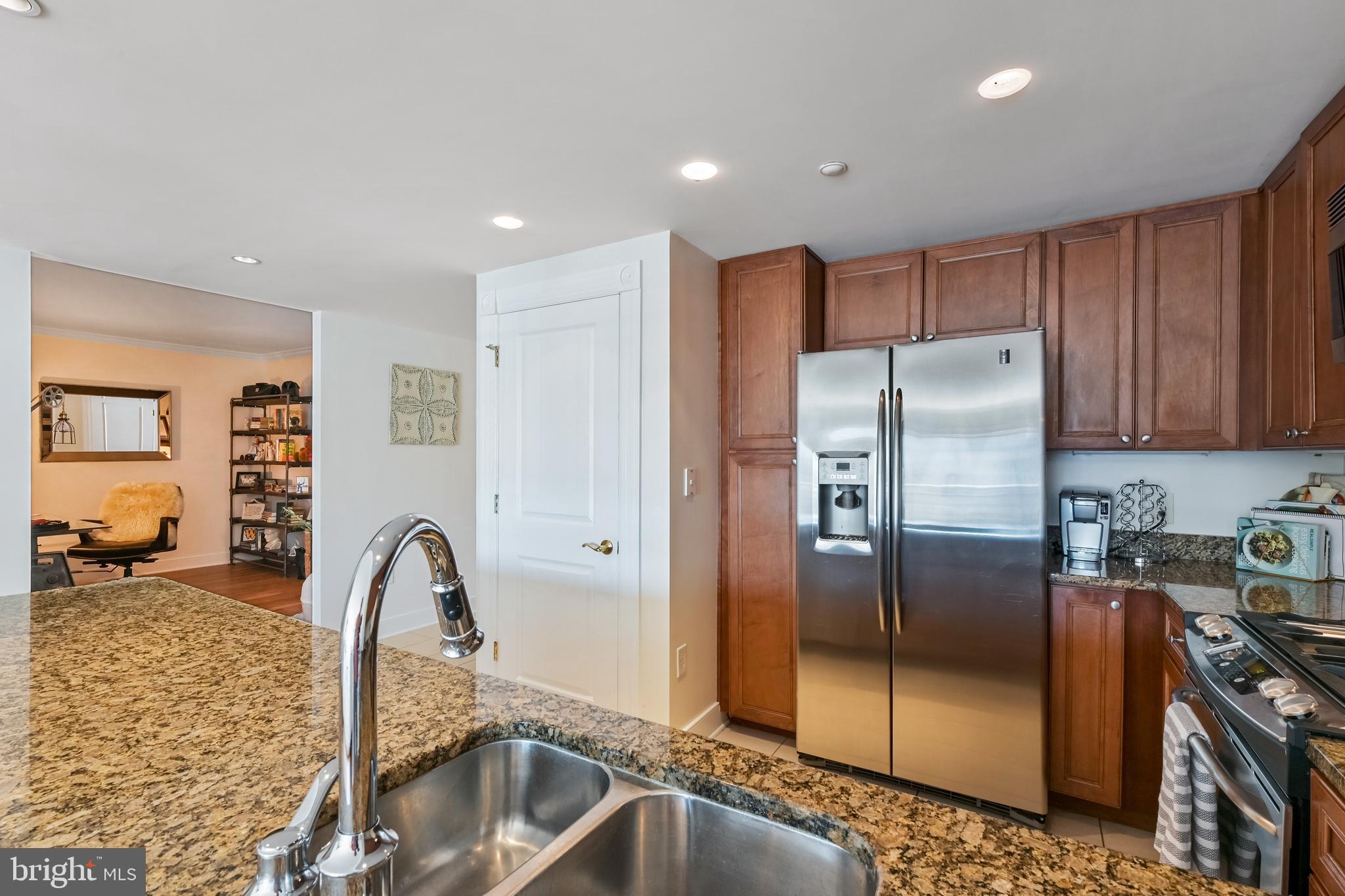 PARK PLACE - Residential Lease