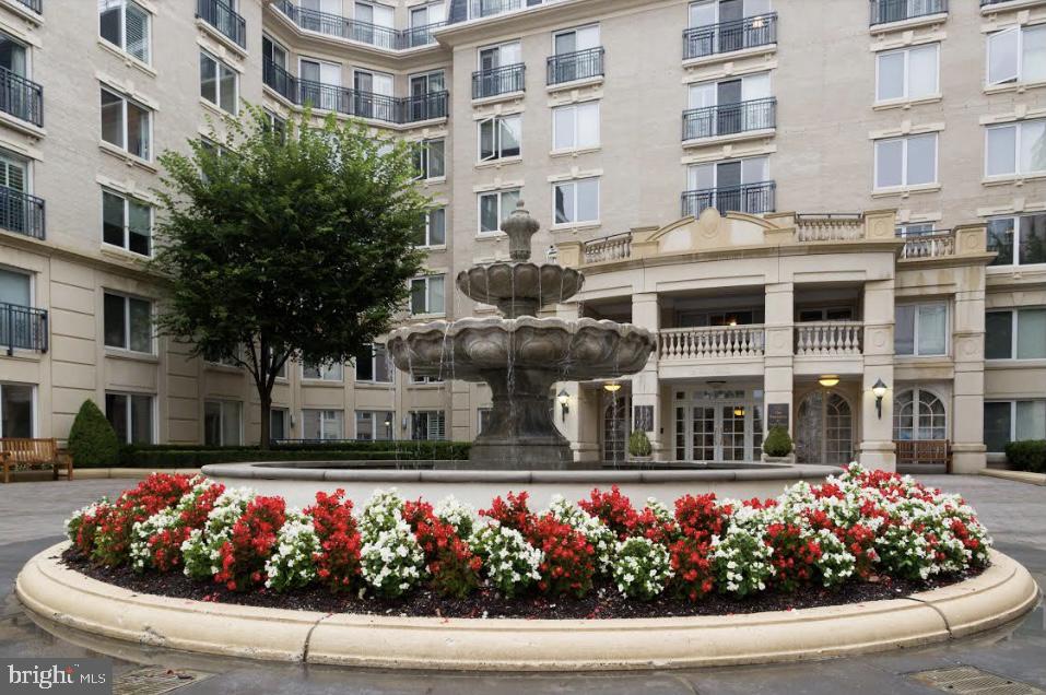 PARK PLACE - Residential Lease