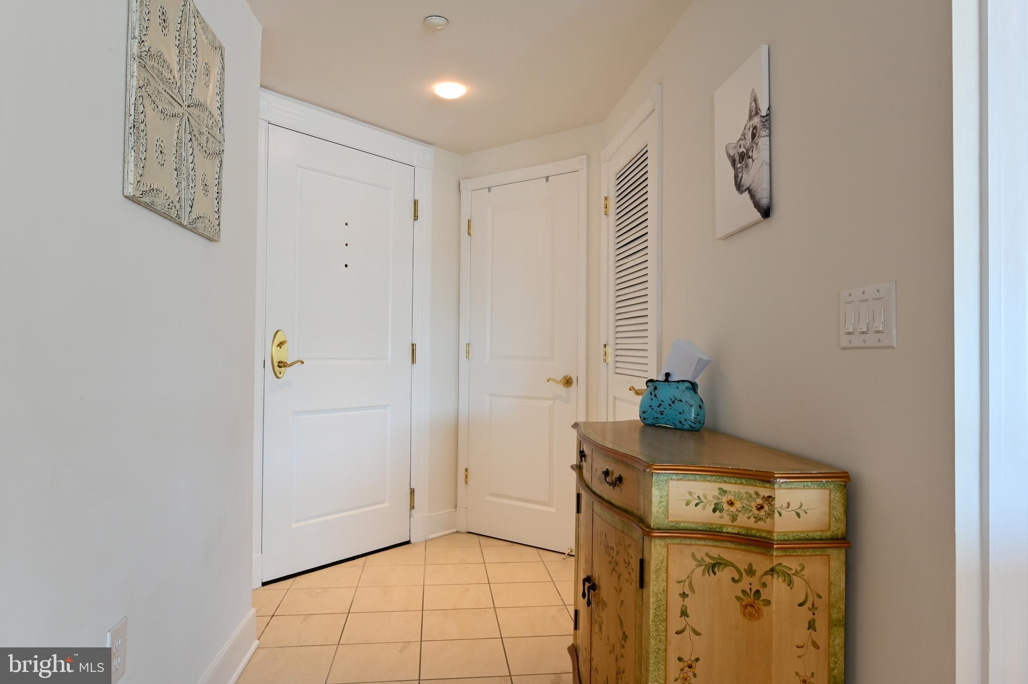 PARK PLACE - Residential Lease