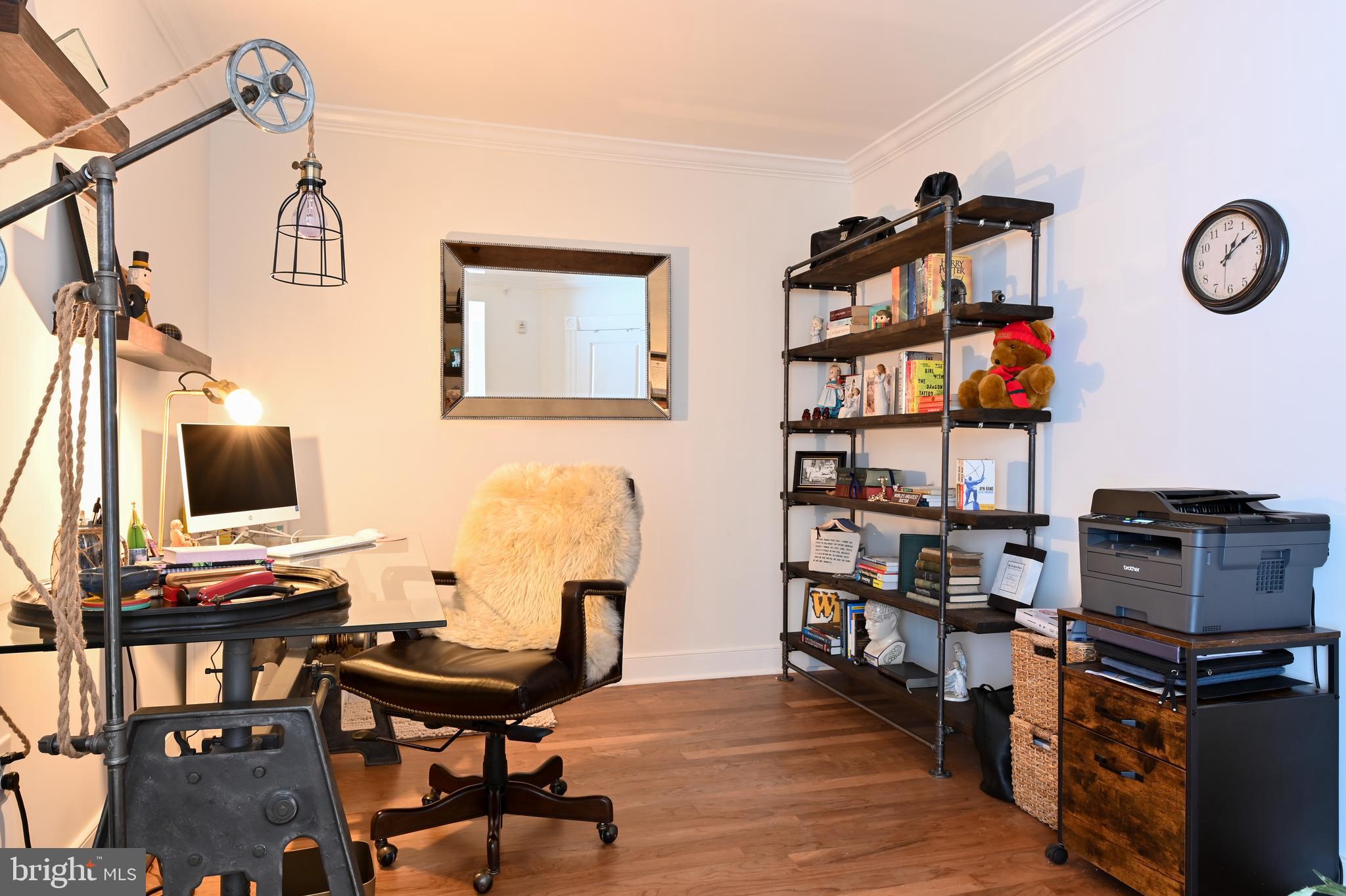 PARK PLACE - Residential Lease