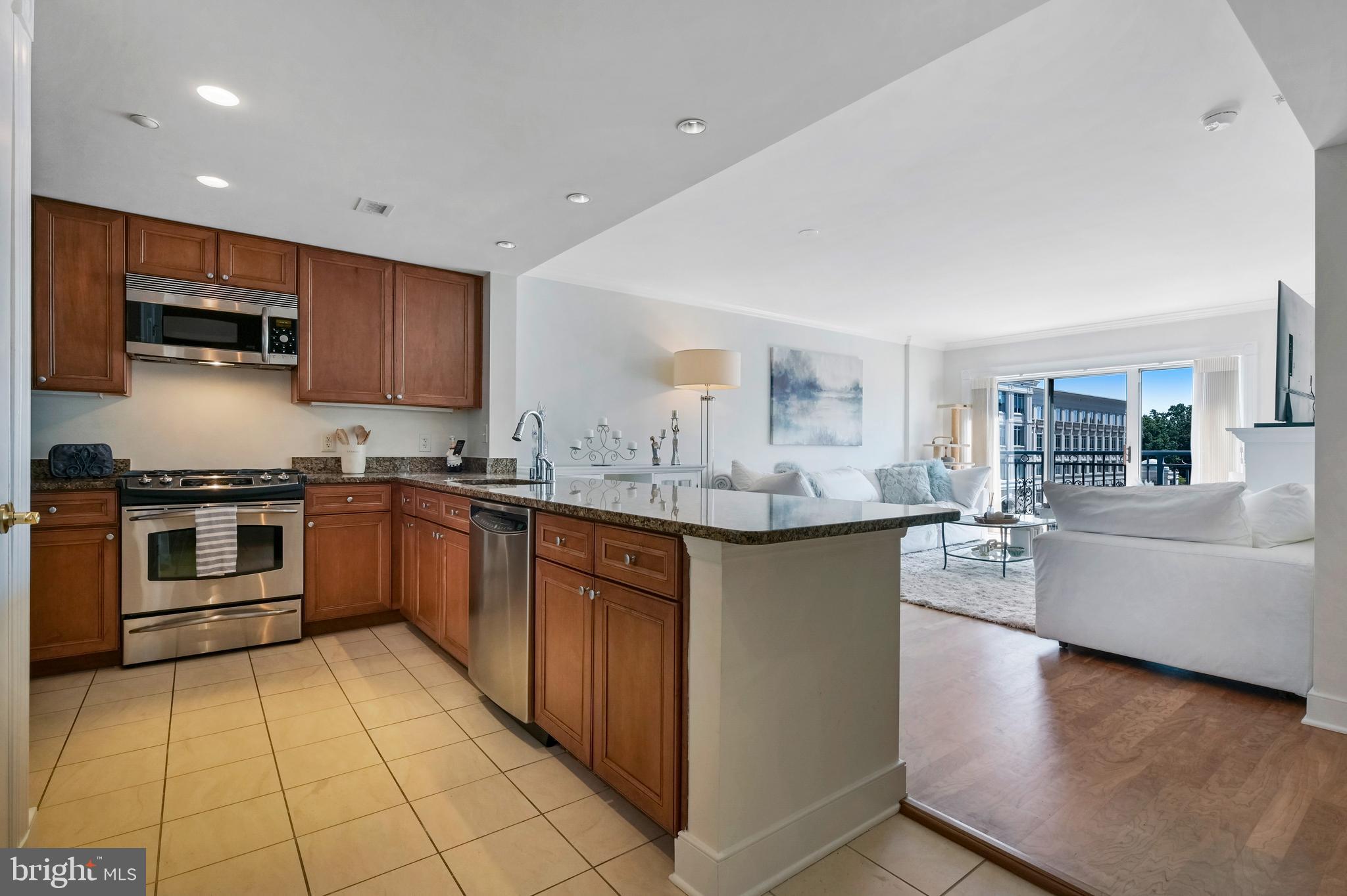 PARK PLACE - Residential Lease