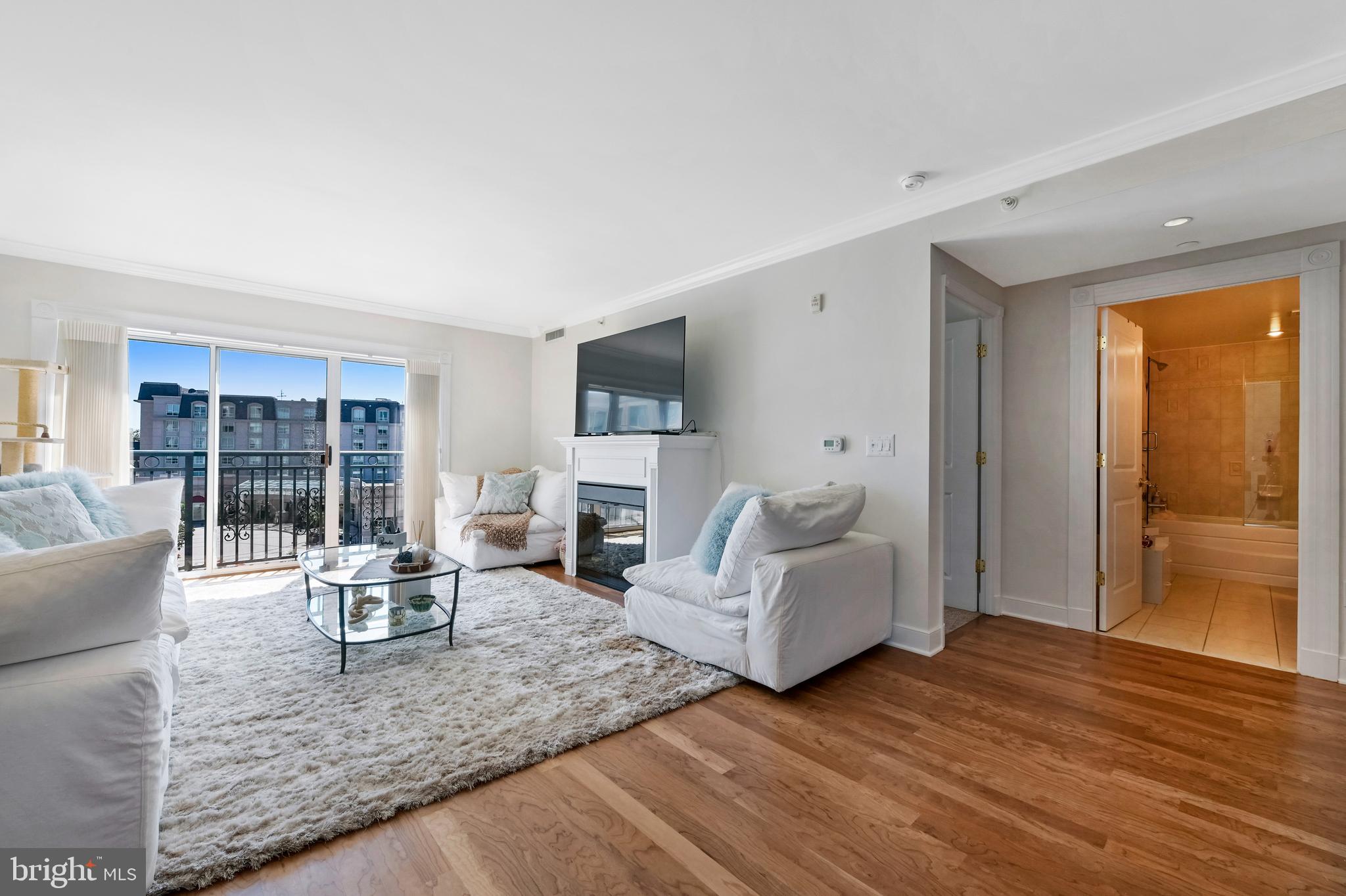 PARK PLACE - Residential Lease