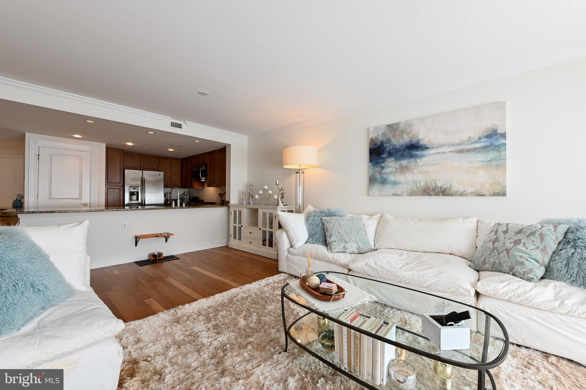 PARK PLACE - Residential Lease