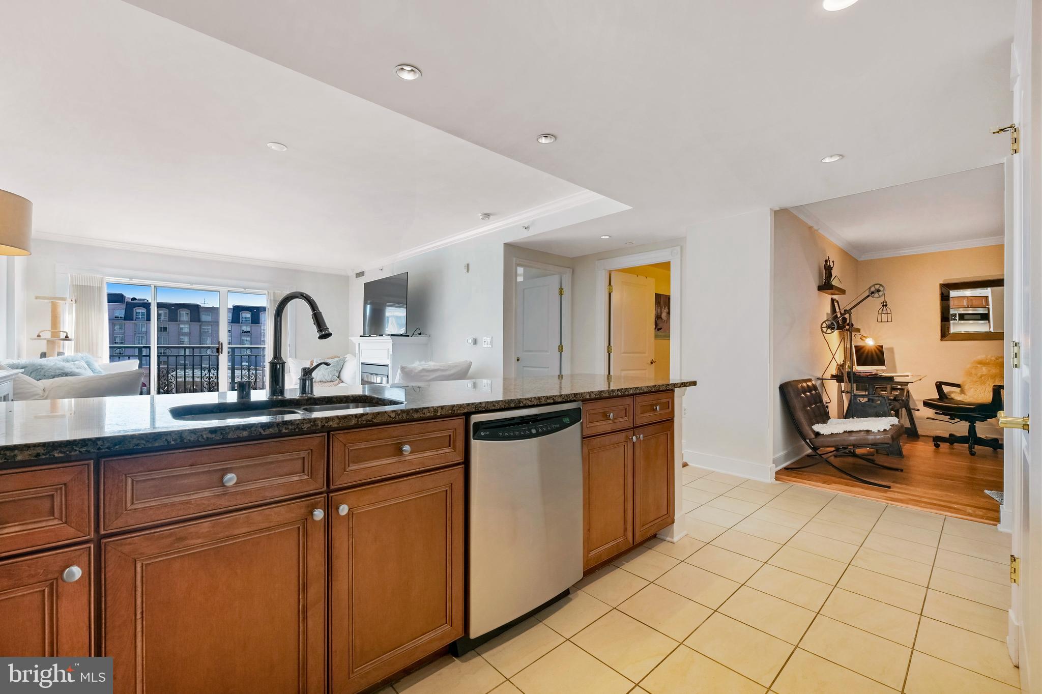 PARK PLACE - Residential Lease