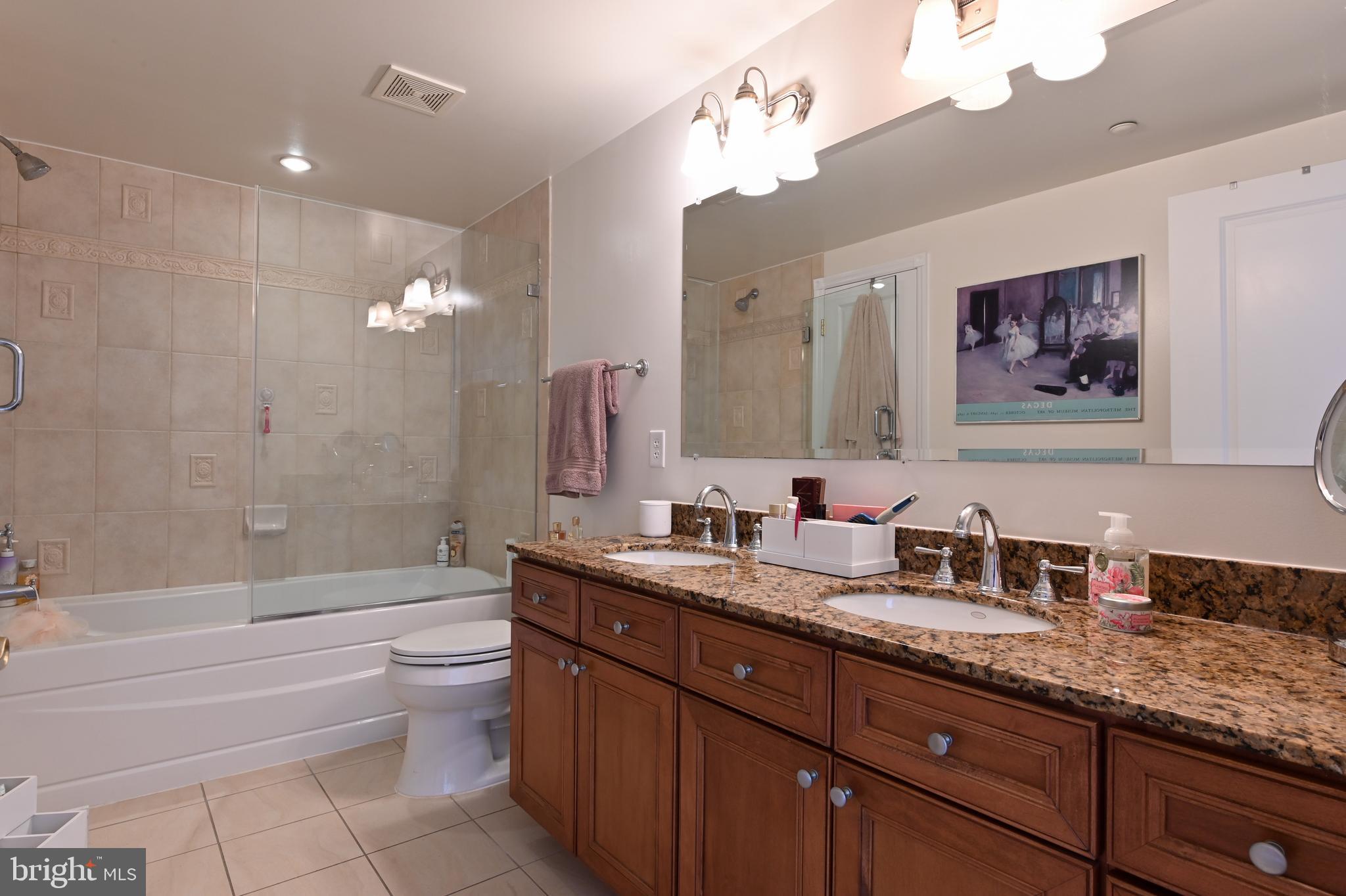 PARK PLACE - Residential Lease