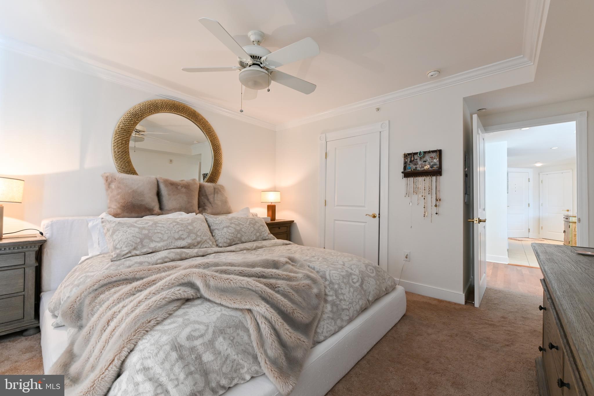 PARK PLACE - Residential Lease