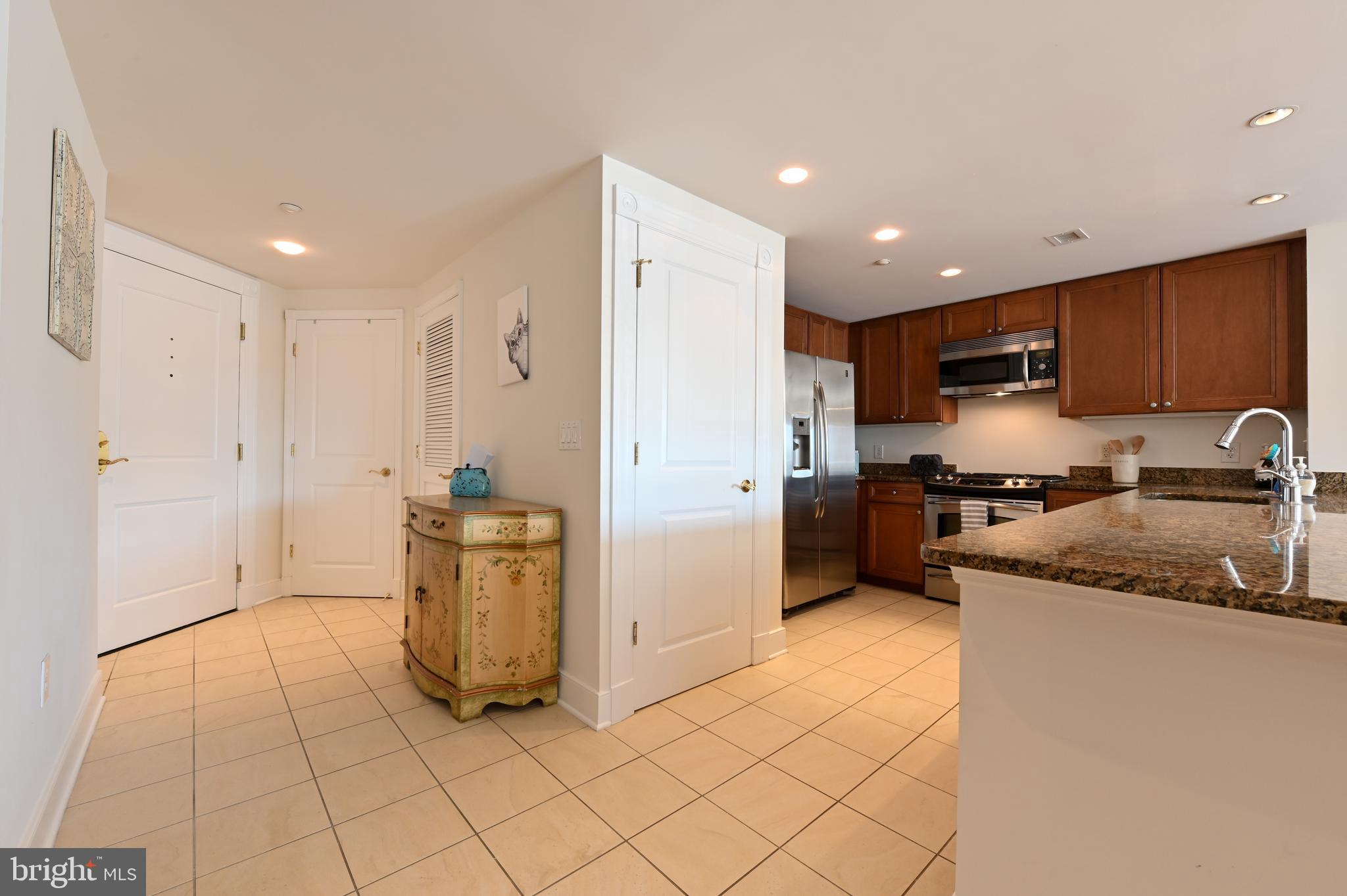 PARK PLACE - Residential Lease