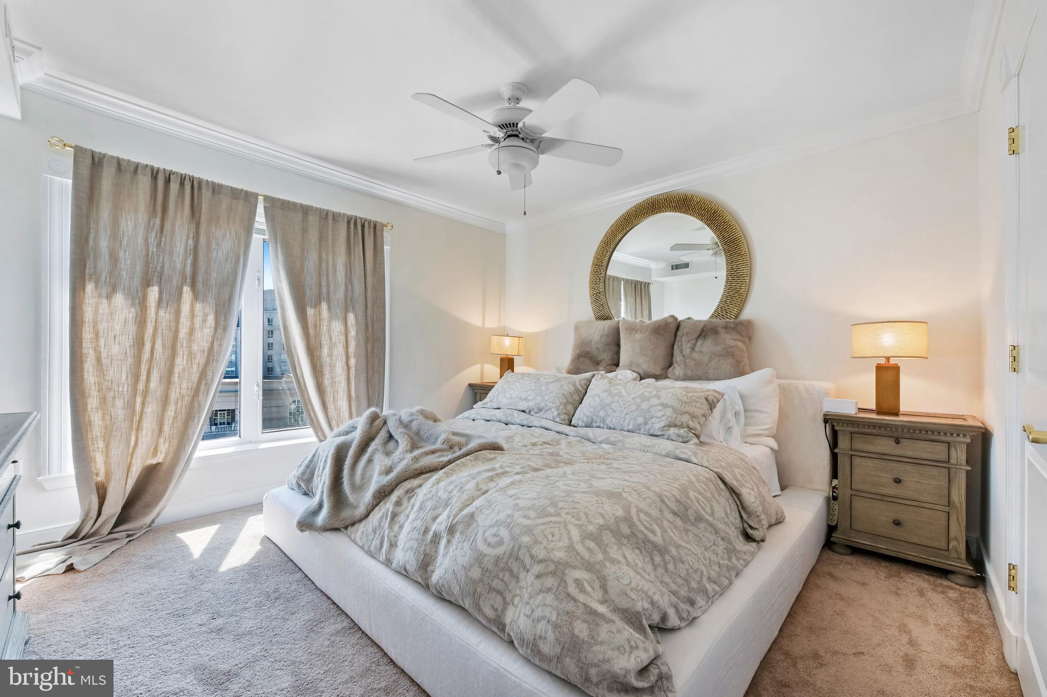 PARK PLACE - Residential Lease