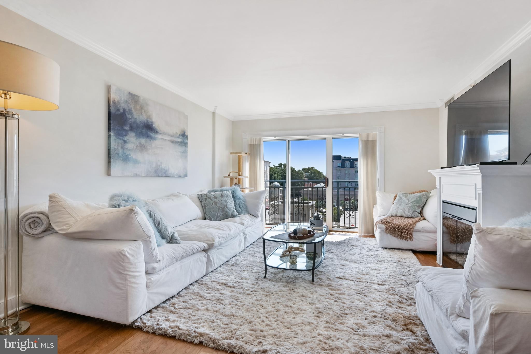 PARK PLACE - Residential Lease