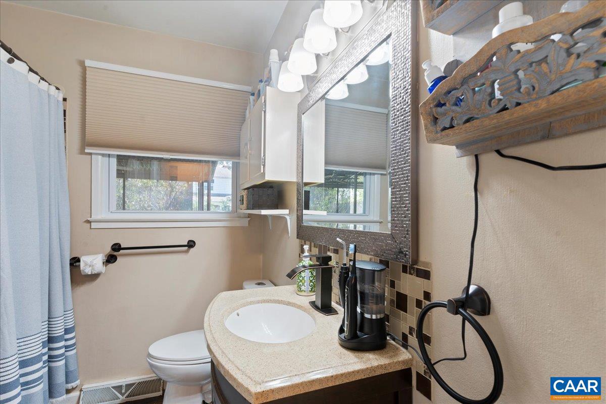 FOREST HILLS - Residential