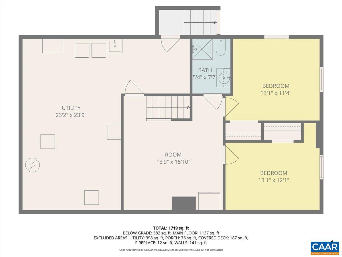 FOREST HILLS - Residential