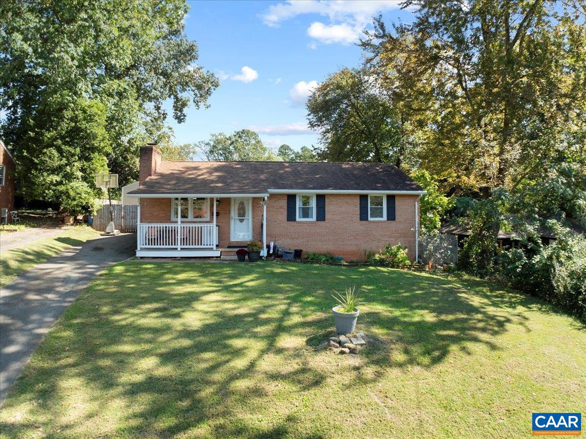 FOREST HILLS - Residential