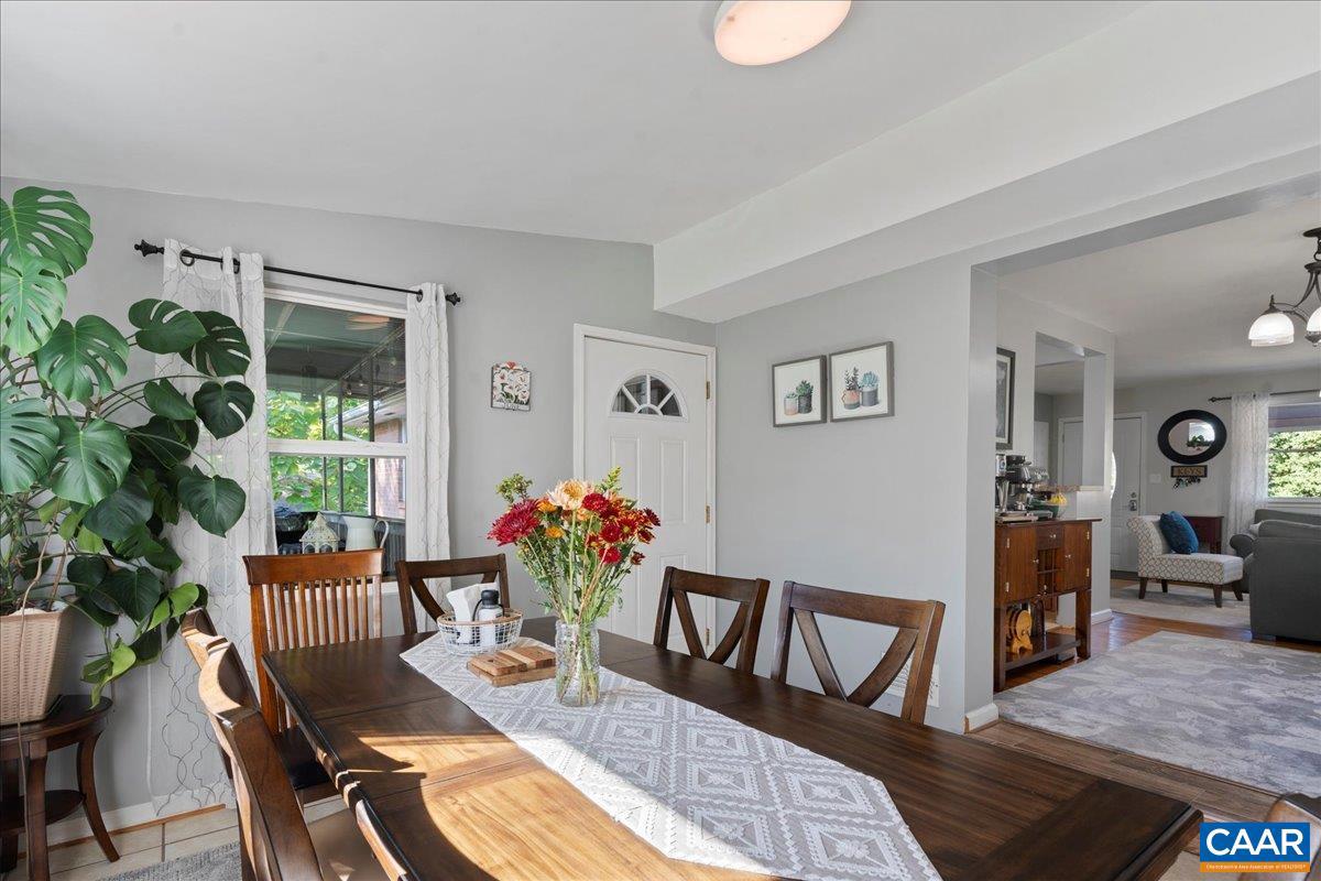 FOREST HILLS - Residential