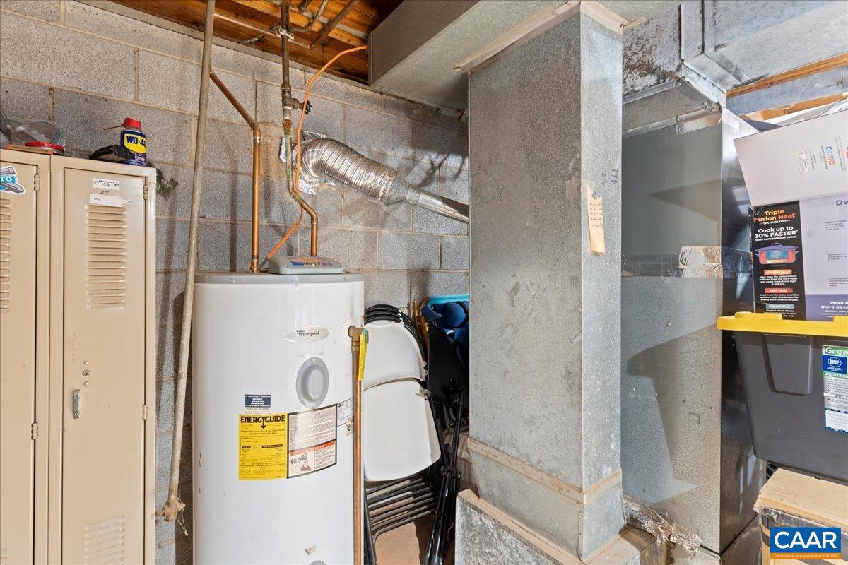 FOREST HILLS - Residential